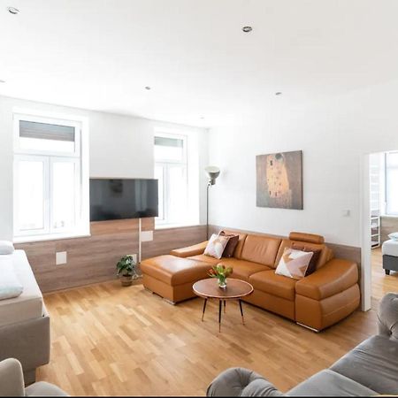 Comfortable Apartments Vienna 1100 With Contactless Check-In Kültér fotó