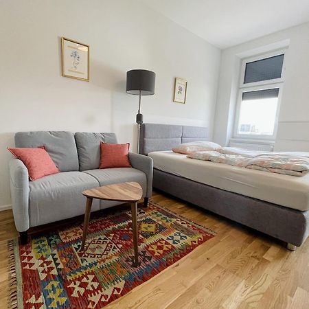 Comfortable Apartments Vienna 1100 With Contactless Check-In Szoba fotó