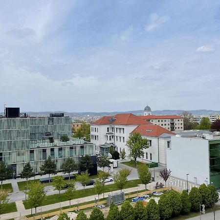 Comfortable Apartments Vienna 1100 With Contactless Check-In Szoba fotó