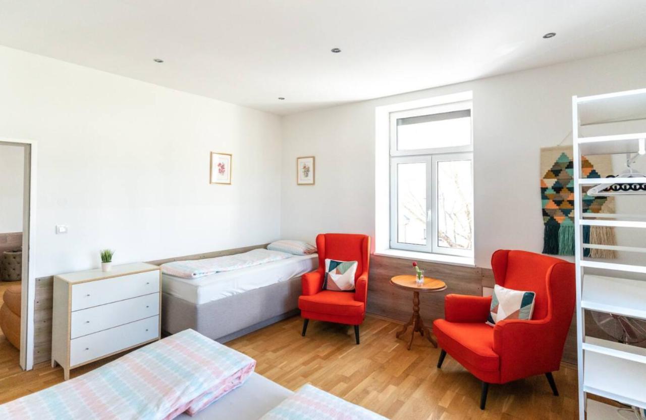 Comfortable Apartments Vienna 1100 With Contactless Check-In Kültér fotó