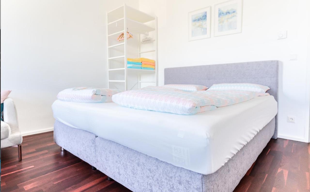 Comfortable Apartments Vienna 1100 With Contactless Check-In Kültér fotó