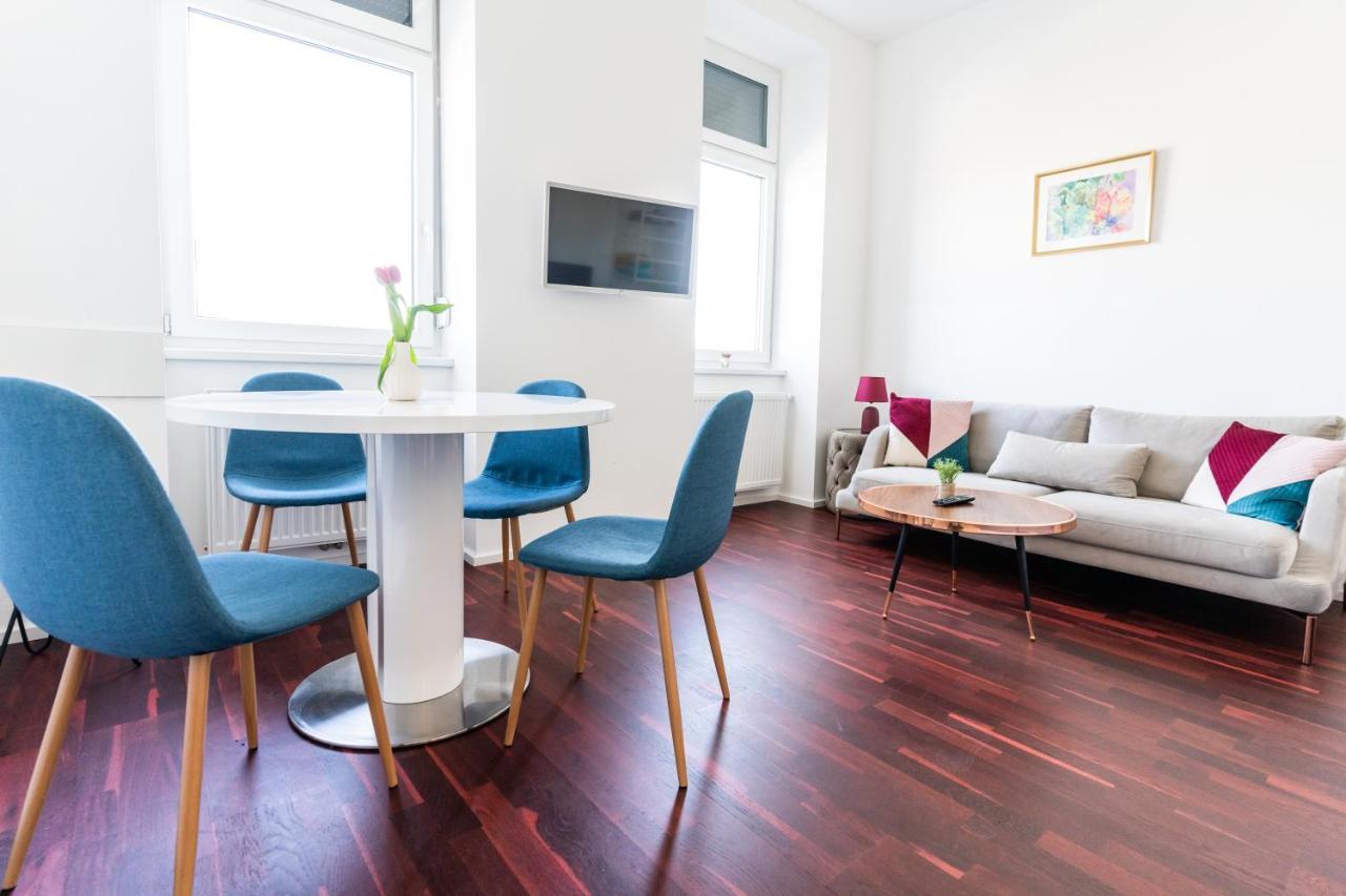Comfortable Apartments Vienna 1100 With Contactless Check-In Kültér fotó