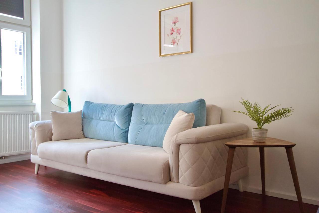Comfortable Apartments Vienna 1100 With Contactless Check-In Kültér fotó
