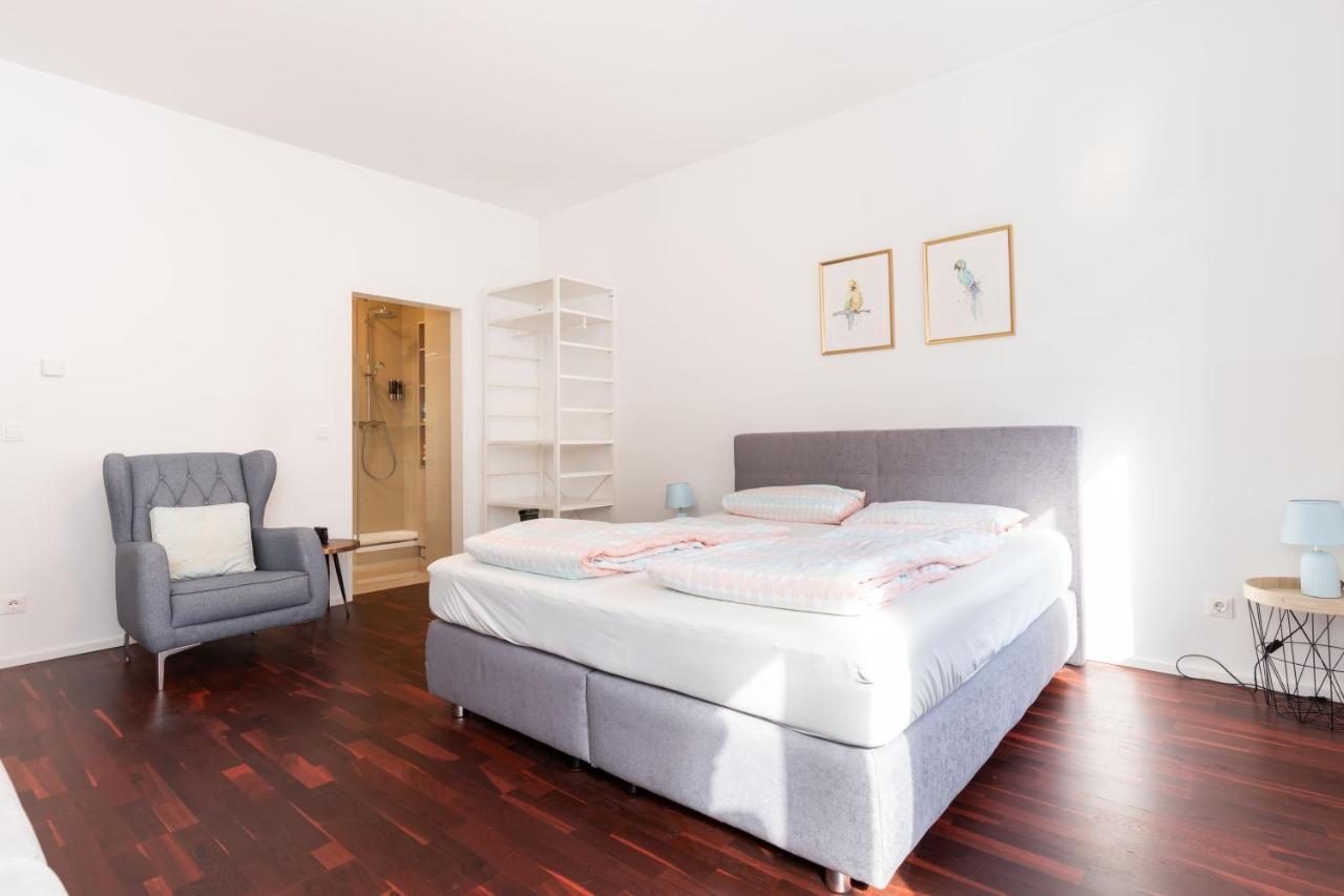 Comfortable Apartments Vienna 1100 With Contactless Check-In Kültér fotó