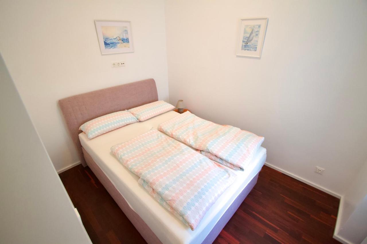 Comfortable Apartments Vienna 1100 With Contactless Check-In Kültér fotó