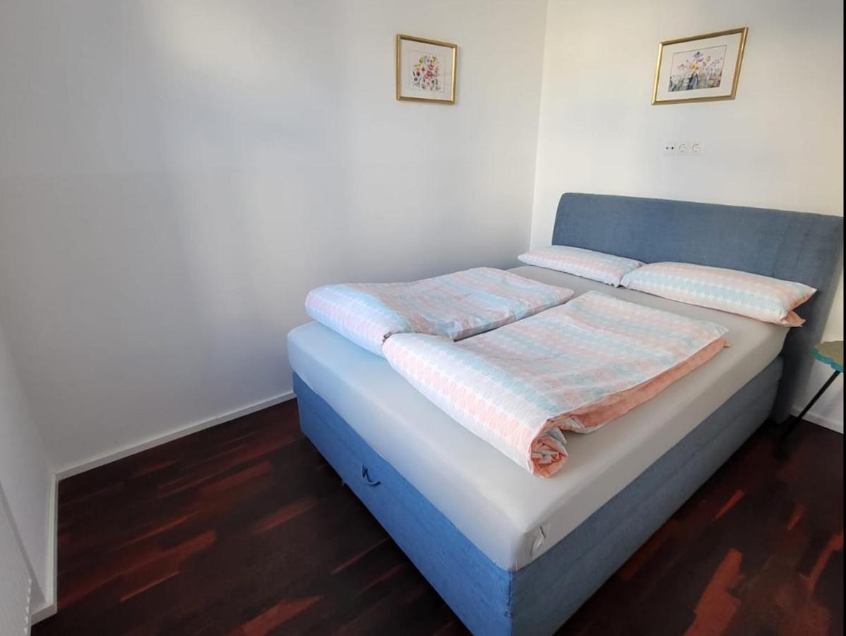 Comfortable Apartments Vienna 1100 With Contactless Check-In Kültér fotó