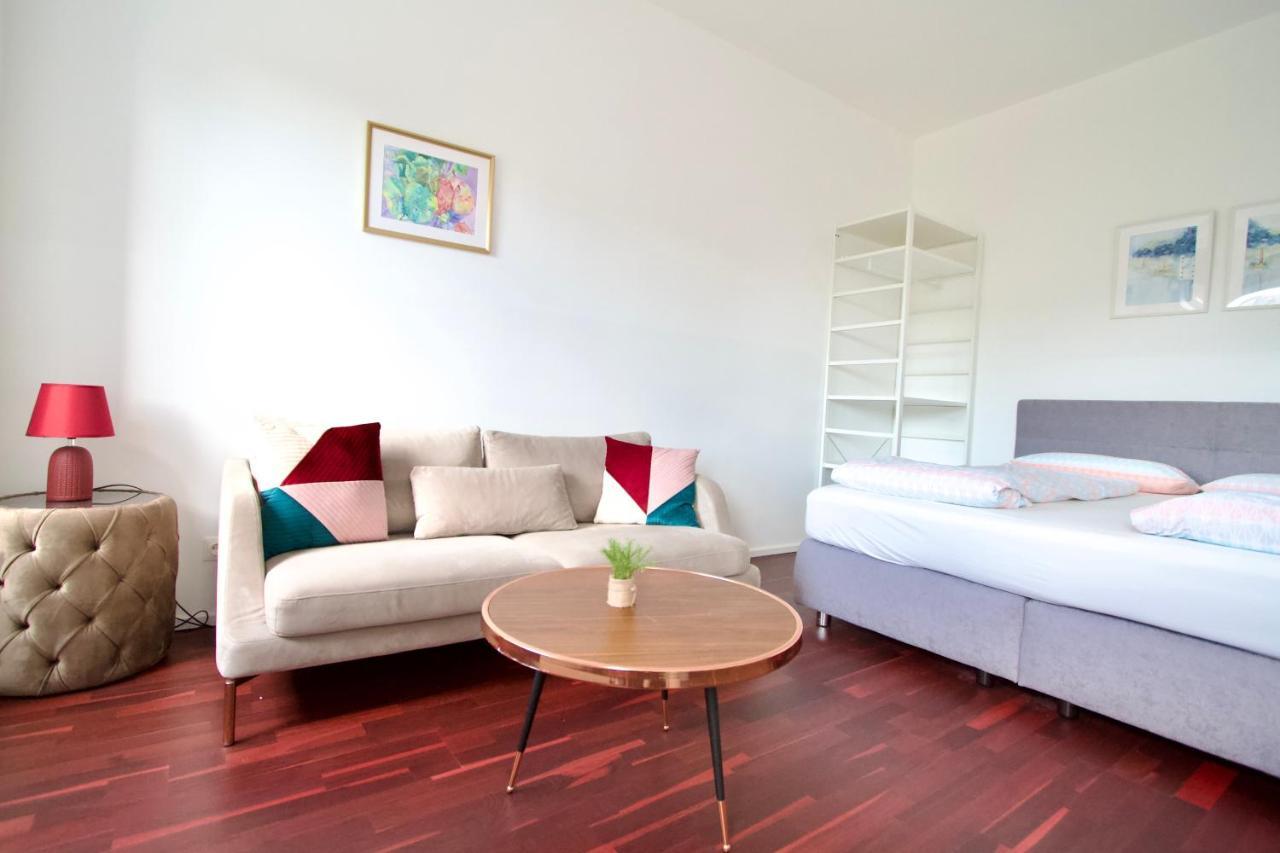 Comfortable Apartments Vienna 1100 With Contactless Check-In Kültér fotó