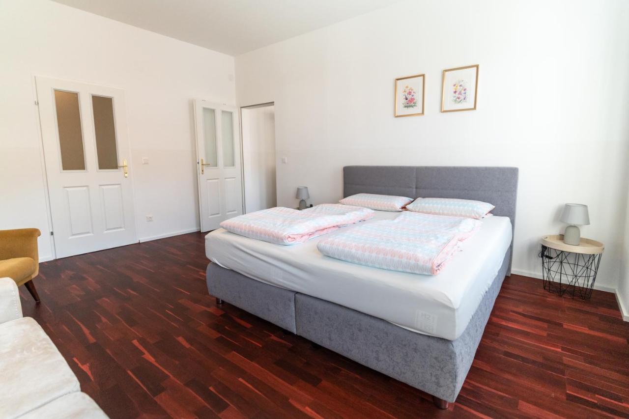 Comfortable Apartments Vienna 1100 With Contactless Check-In Kültér fotó