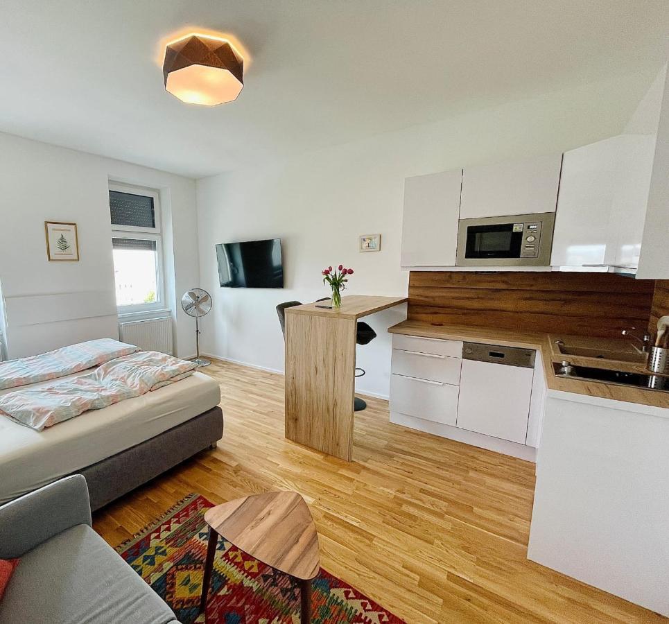 Comfortable Apartments Vienna 1100 With Contactless Check-In Kültér fotó