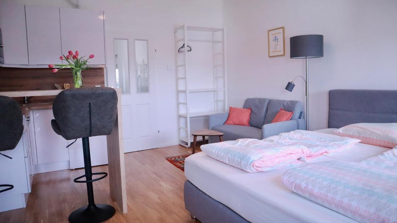 Comfortable Apartments Vienna 1100 With Contactless Check-In Kültér fotó