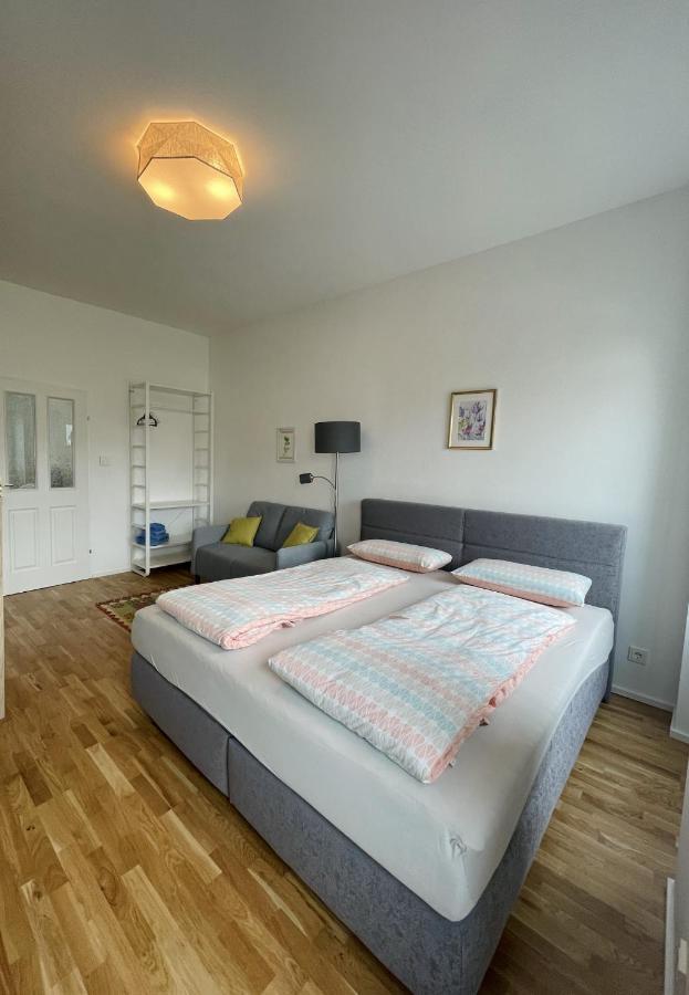 Comfortable Apartments Vienna 1100 With Contactless Check-In Kültér fotó