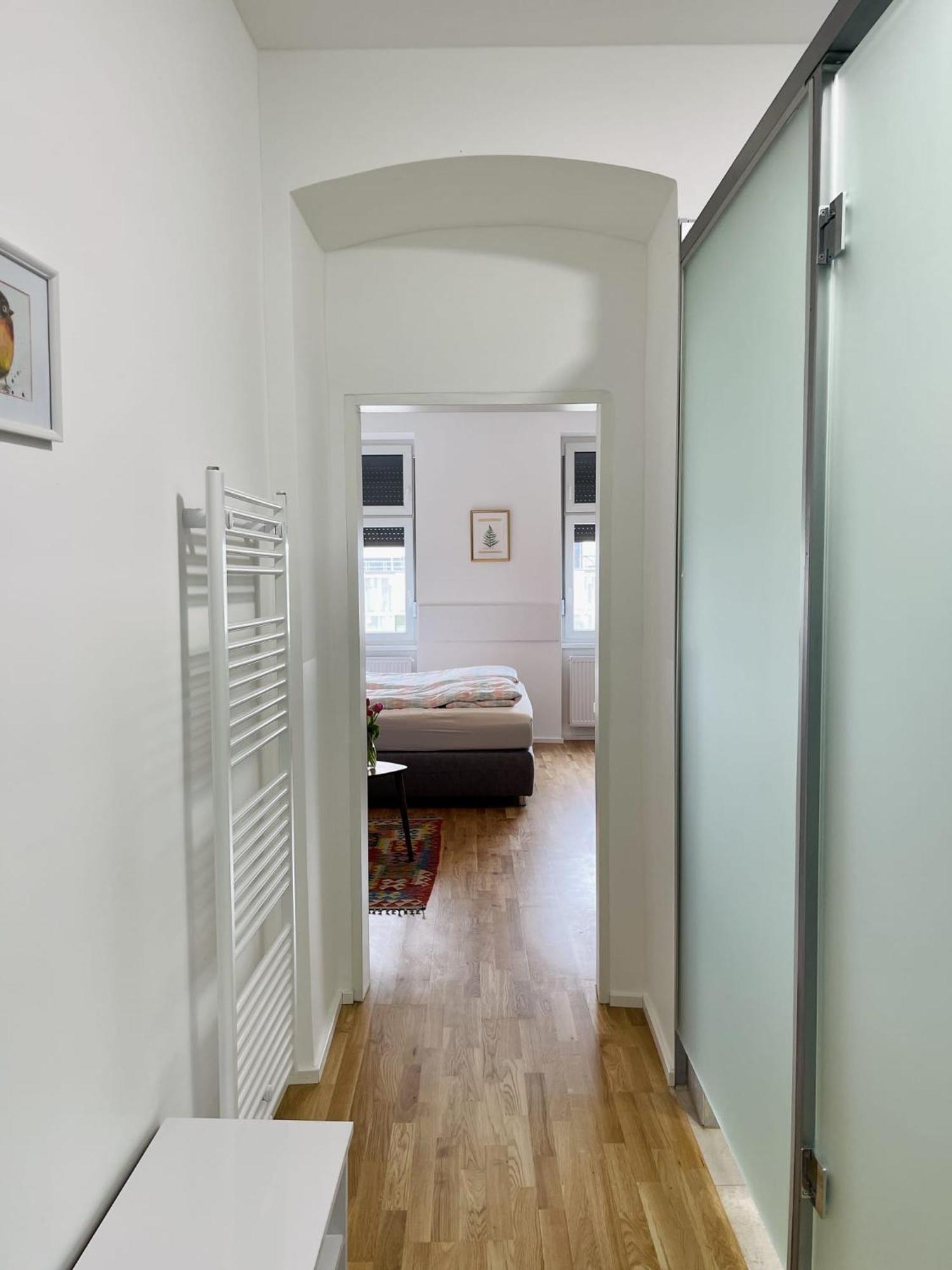 Comfortable Apartments Vienna 1100 With Contactless Check-In Szoba fotó